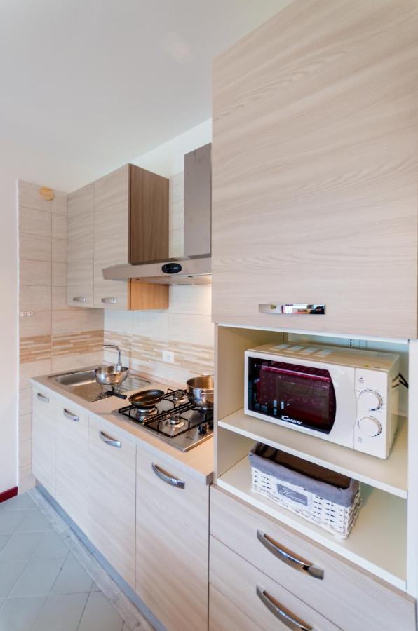 Condominio Clyo Bibione Exterior foto